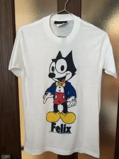 2026年最新】felix tシャツ usa製の人気アイテム - メルカリ