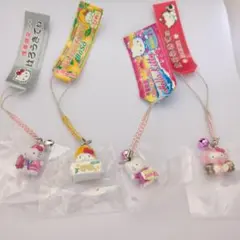 ハローキティ 信州 軽井沢 ペア - メルカリ