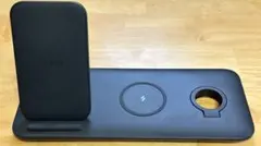ワイヤレス充電器　Anker 333 Wireless Charger 3in1