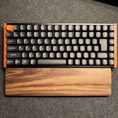 Keychron K3 Pro 茶軸 US配列 RGB ホットスワップ - メルカリ