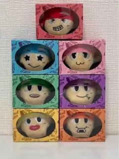 2025年最新】やつぬいの人気アイテム - メルカリ