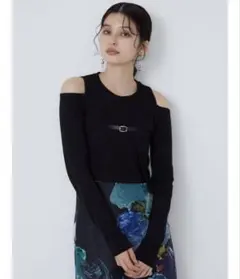 ムルーア Tシャツ