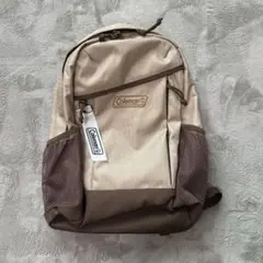 Coleman WALKER15 リュック バックパック　男女兼用