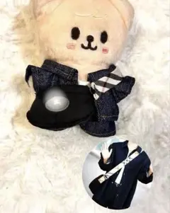 straykids skzoo puppym スンミン　バック