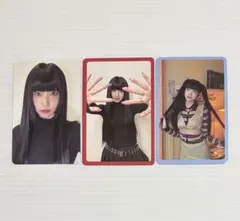 TWICE TEN: The Story Goes On トレカ　ミナ