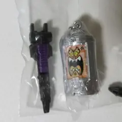 【新品】ギャバン ガチャガチャ まとめ売り