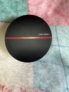 【SHISEIDO】シンクロスキン インビジブル シルク ルースパウダー マットのサムネイル