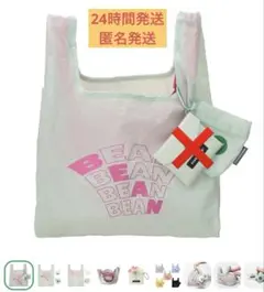 スターバックス　2層式TOGO ECOバッグ ミント