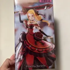 プリシラ Priscilla Barielle フィギュア GiGO限定