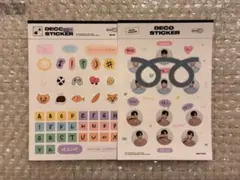 ENHYPEN ニキ ククパケ 2022