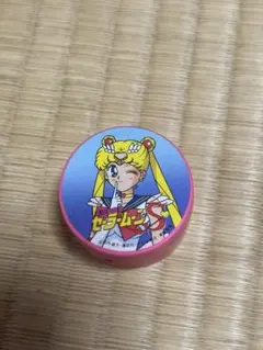 セーラームーン 限定 ピンバッジ ストアオリジナル 6周年記念スターピンバッジ: 全商品｜Sailor Moon