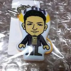 数原龍友 クリーナー