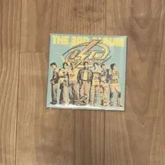 nct dream ドリム istj アルバム japan poster CD