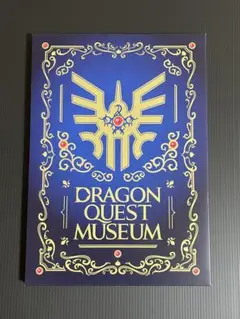 ドラゴンクエストミュージアム キャンバスアートE 「ひかりをかざす」 キャンバスアート「ロンダルキア」 | ドラゴンクエスト誕生30