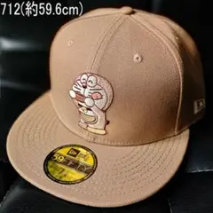 y*5様 KIRBY NEW ERA 9FIFTY キャップ カーキ - メルカリ