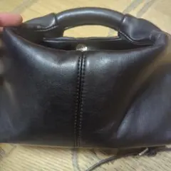 Unbillion ショルダーバッグ 블랙