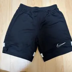 Nike ハーフパンツ キッズ140-150cm 黒