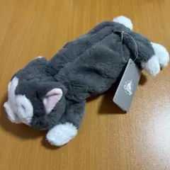 ディズニーストア　フィガロ　ペンケース