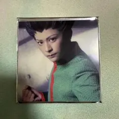 『HUNTER×HUNTER』THE STAGE2 コラボカフェ ゴン　大友至恩