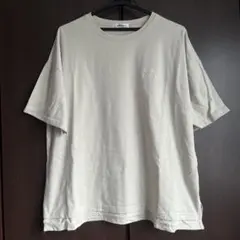 gleam グリーム　フロントロゴ　バックプリントTシャツ　グリーン系のサムネイル