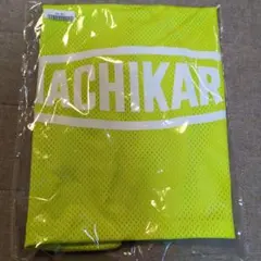 TACHIKARA ボールサック　ネオンイエロー