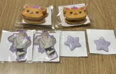 NCTWISH シオン ランダムトイ セット Our WISH