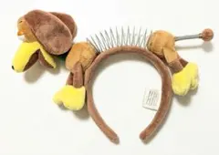 スリンキー カチューシャ トイストーリー 東京ディズニーリゾート