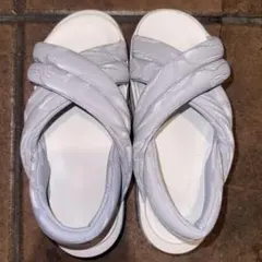 ナイキ エア マックス アイラ サンダル 23cm