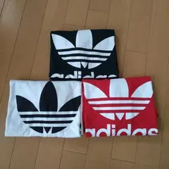 adidas originals/アディダスオリジナルス Tシャツセット ②