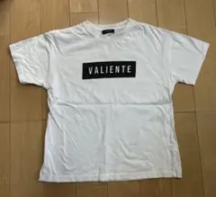 グラソス　GLAZOS Tシャツ　150 ホワイトのサムネイル