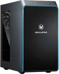 ガレリアゲーミングPCWinll RTX3070 ガレリアゲーミングPCWinll RTX3070