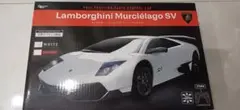 ランボルギーニ ムルシエラゴ SV ラジコン ホワイト
