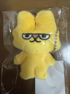 M!LK シャカレボ 吉田仁人 ミニマスコット ぬい