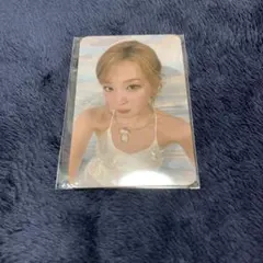 Red Velvet Surfin Boy mumo 特典 トレカ スルギ