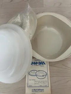 レア品雪印乳業食品の冷凍ピザ等を解凍する商品です。 - メルカリ