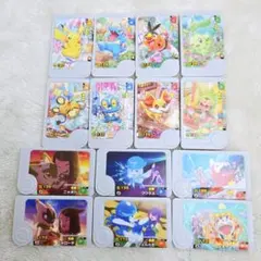 ポケモンフレンダ パラレルアートピック 6枚セット - メルカリ