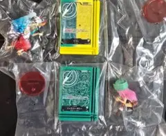 ワンピースカード　レカフィグ　ヤマト　ボニー　フィギュアのみ