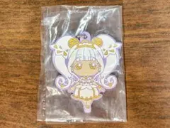 ひみつのアイプリ ラバーマスコットコレクション4 リング