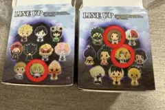 僕のヒーローアカデミア 一番くじ Ｆ賞 G賞 3個セットのサムネイル