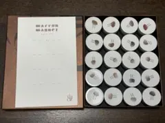 新品未使用♡énoi マロンマグ 20色セット