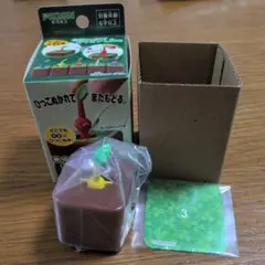 ピクミン ムゲン ひっこぬきピクミン Lite 黃ピクミン