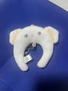 こぎみゅ　カチューシャ　キーホルダー