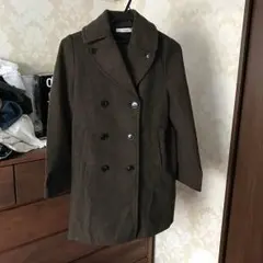 global work  ツイードコート