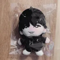 新品未開封　MILESixTONES 手つなぎストぬい 松村北斗　おまけ付き