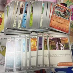 ポケモンカード ムニキスゼロ 汎用カード ポケパッド ゲンガー ユカリ