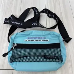 ラブトキ　ショルダーバッグのサムネイル