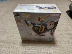 一番くじ 新機動戦記ガンダムW A賞 ウイングガンダム BUSTISAN - メルカリ