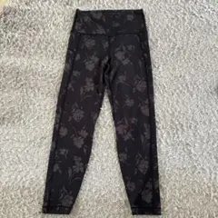 ヨガパンツ TIGORA