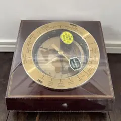 モダンクォーツクロック（水晶電子時計） モダンクォーツクロック（水晶電子時計） - メルカリ
