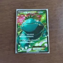 フシギバナEX SR XY1 コレクションX 061/060 - メルカリ